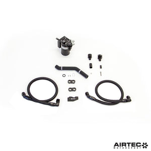 AIRTEC Oil Catch Can Kit - Volkswagen Golf R MK7