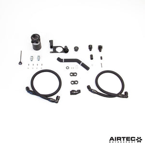 AIRTEC Oil Catch Can Kit - Volkswagen Golf R MK7