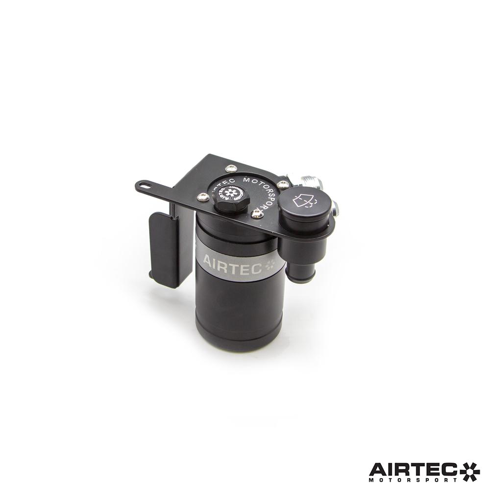 AIRTEC Oil Catch Can Kit - Volkswagen Golf R MK7