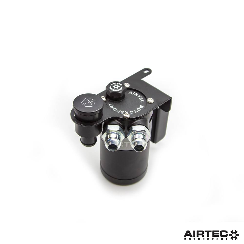 AIRTEC Oil Catch Can Kit - Volkswagen Golf R MK7