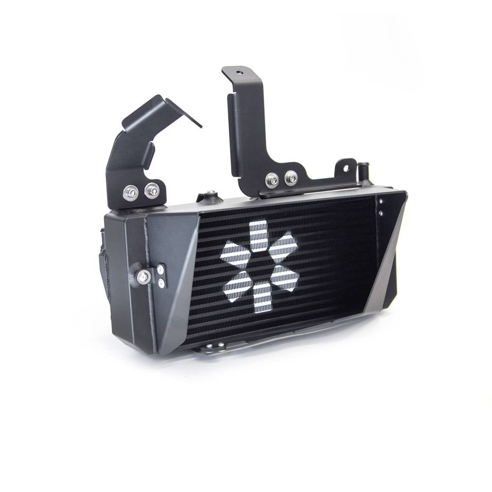 AIRTEC Automatic Gearbox Oil Cooler Kit - Toyota Yaris GR XP210