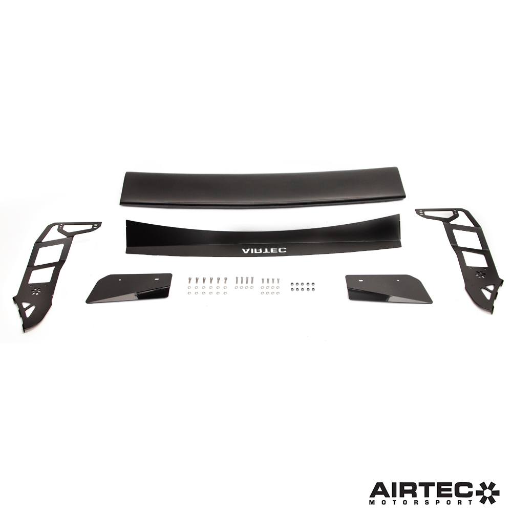 AIRTEC Rear Wing - Toyota Yaris GR XP210