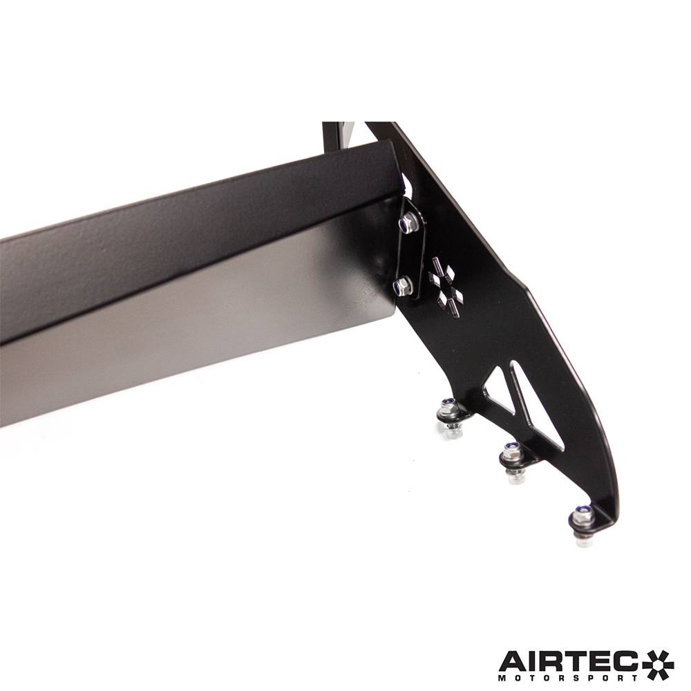 AIRTEC Rear Wing - Toyota Yaris GR XP210