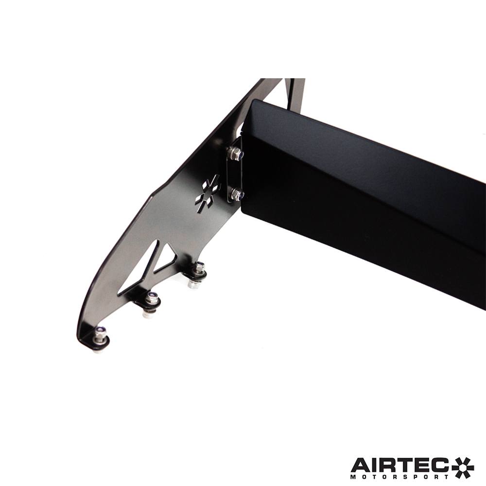 AIRTEC Rear Wing - Toyota Yaris GR XP210
