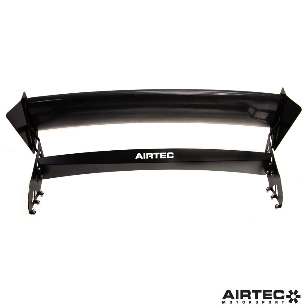 AIRTEC Rear Wing - Toyota Yaris GR XP210