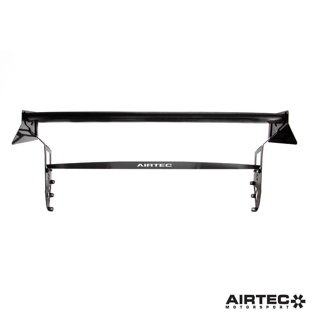 AIRTEC Rear Wing - Toyota Yaris GR XP210