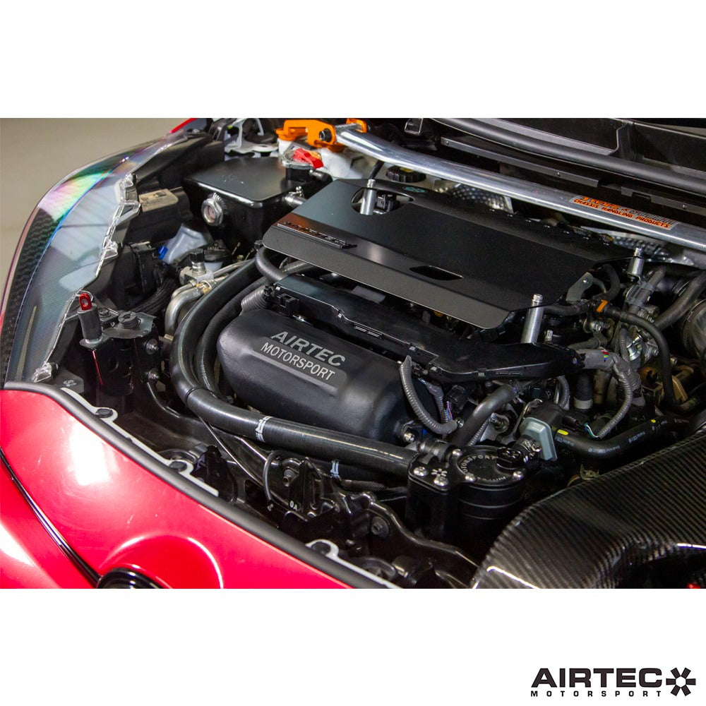 AIRTEC Intake Manifold - Toyota Yaris GR XP210