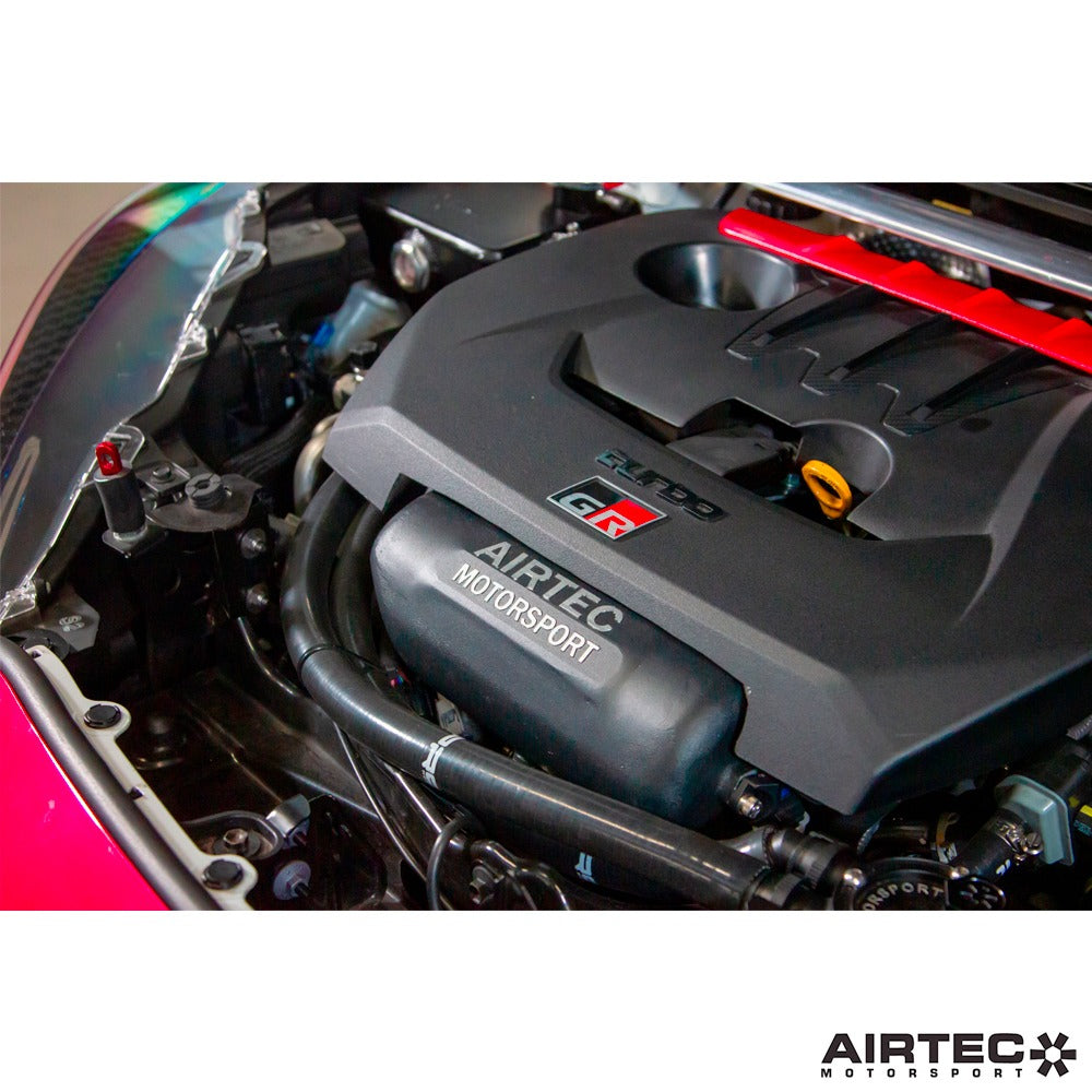 AIRTEC Intake Manifold - Toyota Yaris GR XP210