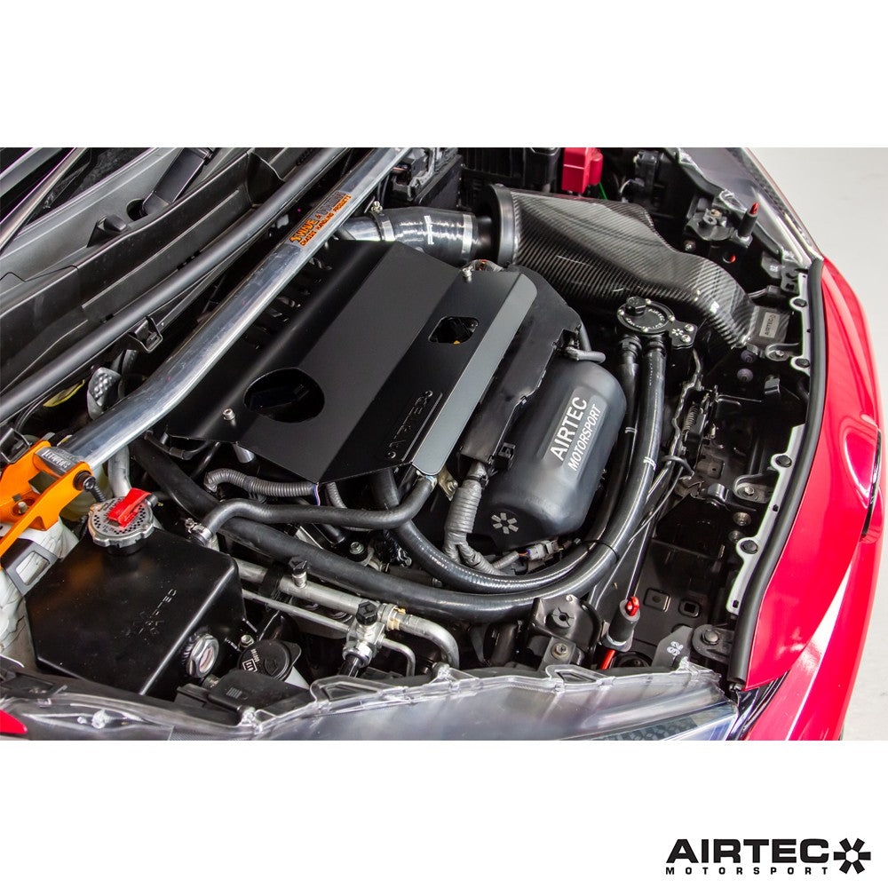 AIRTEC Engine Cover - Toyota Yaris GR XP210