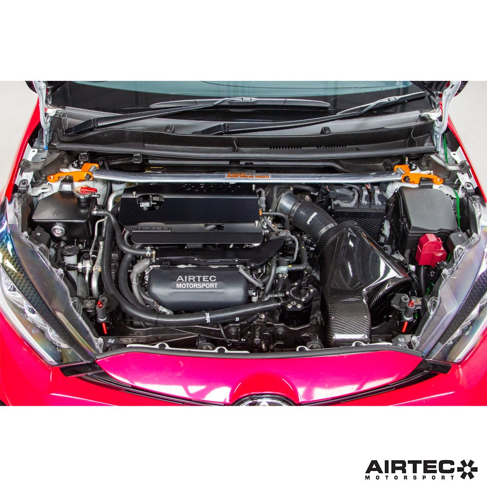 AIRTEC Engine Cover - Toyota Yaris GR XP210