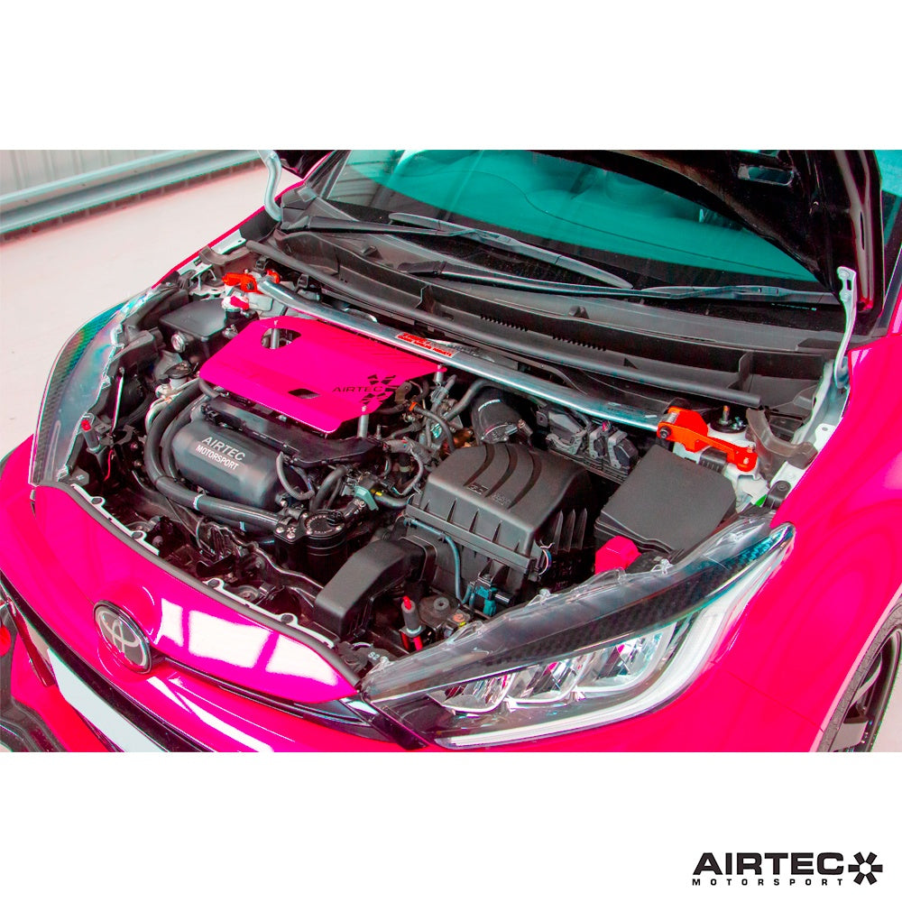AIRTEC OEM+ Intake Kit - Toyota Yaris GR XP210