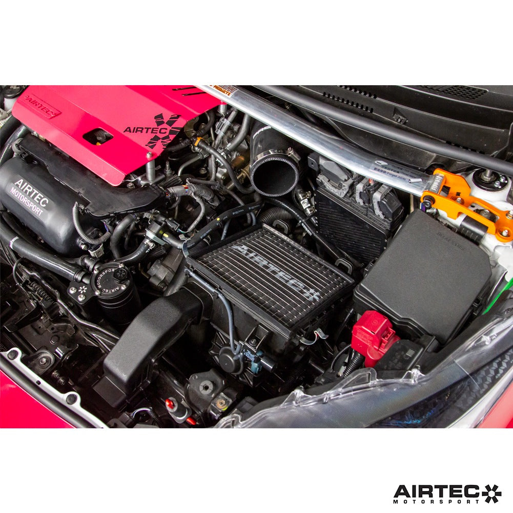 AIRTEC OEM+ Intake Kit - Toyota Yaris GR XP210