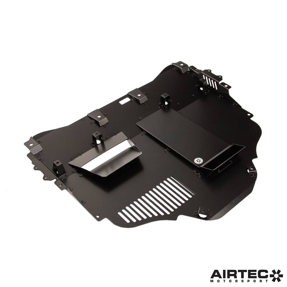 AIRTEC Aluminium Under Tray Panel - Toyota Yaris GR XP210