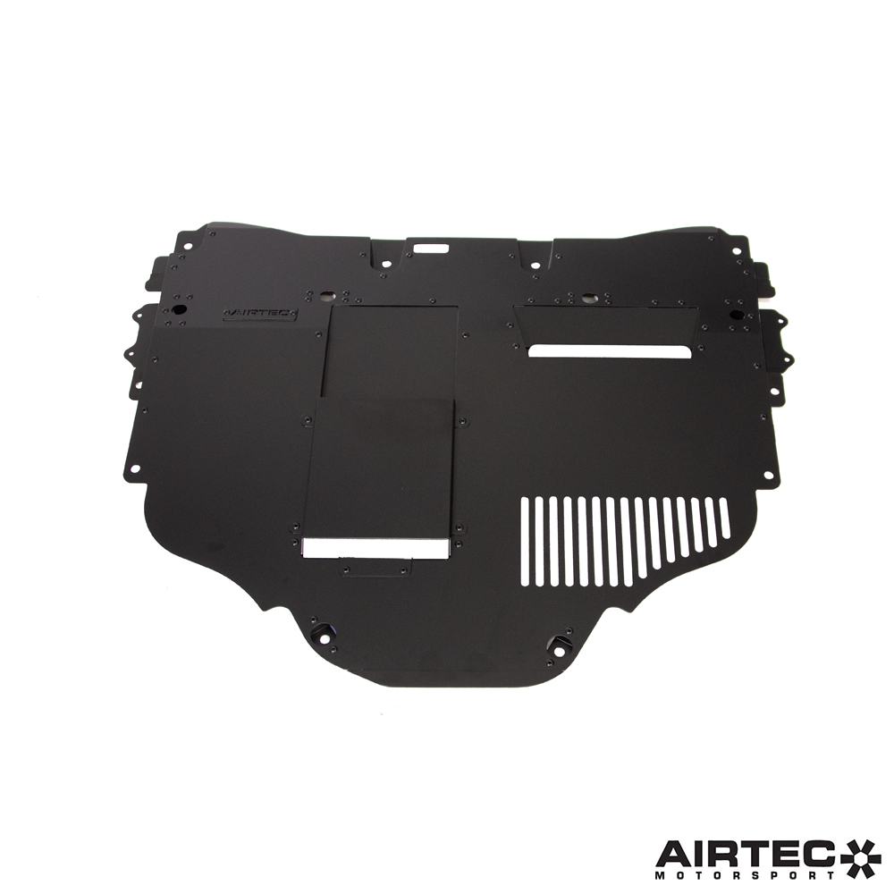 AIRTEC Aluminium Under Tray Panel - Toyota Yaris GR XP210