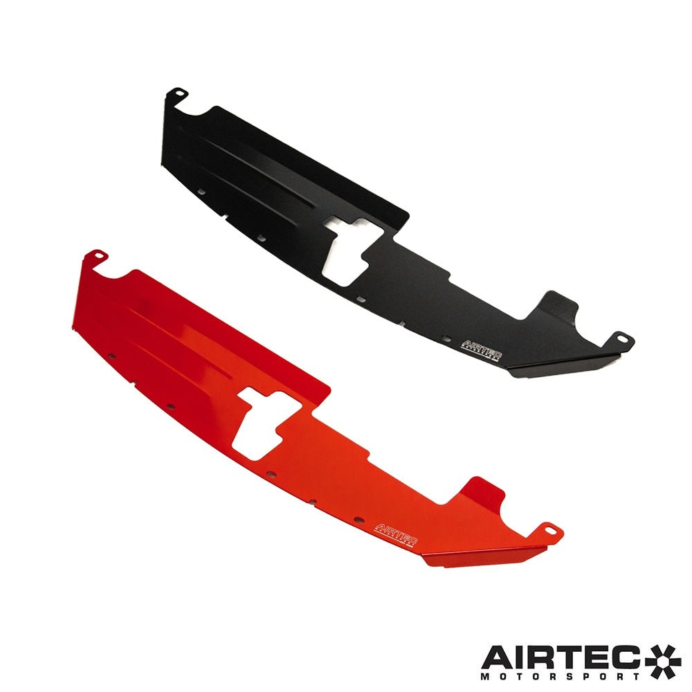 AIRTEC Aluminium Cooling Slam Panel - Toyota Yaris GR XP210