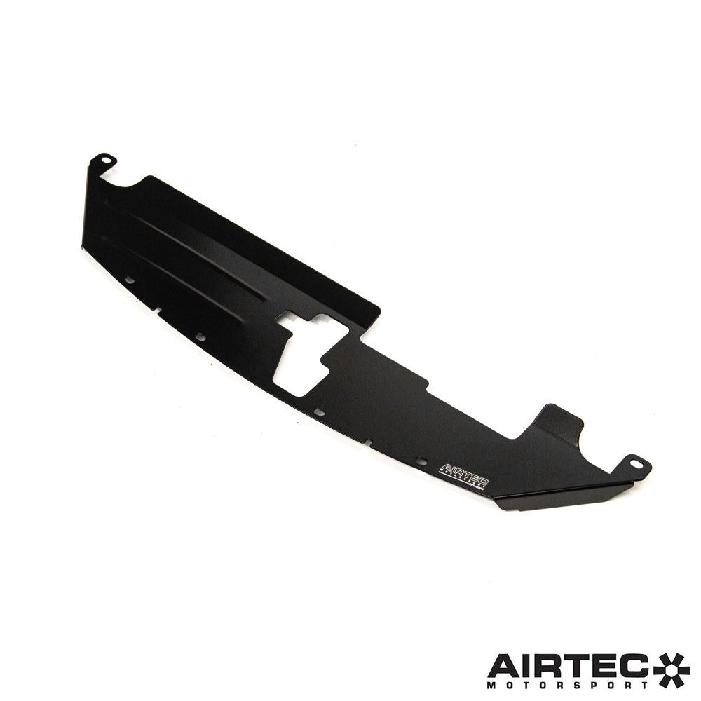AIRTEC Aluminium Cooling Slam Panel - Toyota Yaris GR XP210