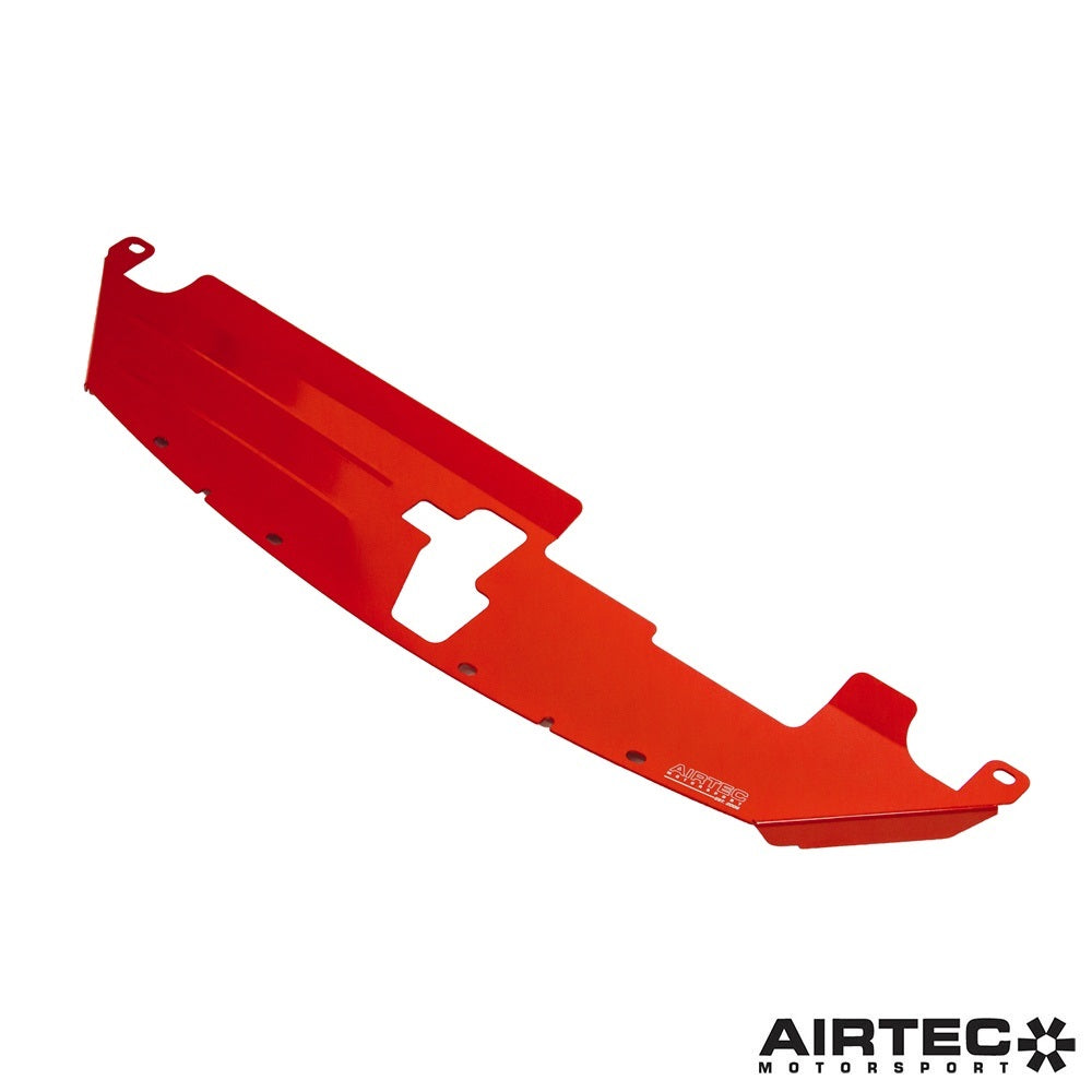 AIRTEC Aluminium Cooling Slam Panel - Toyota Yaris GR XP210