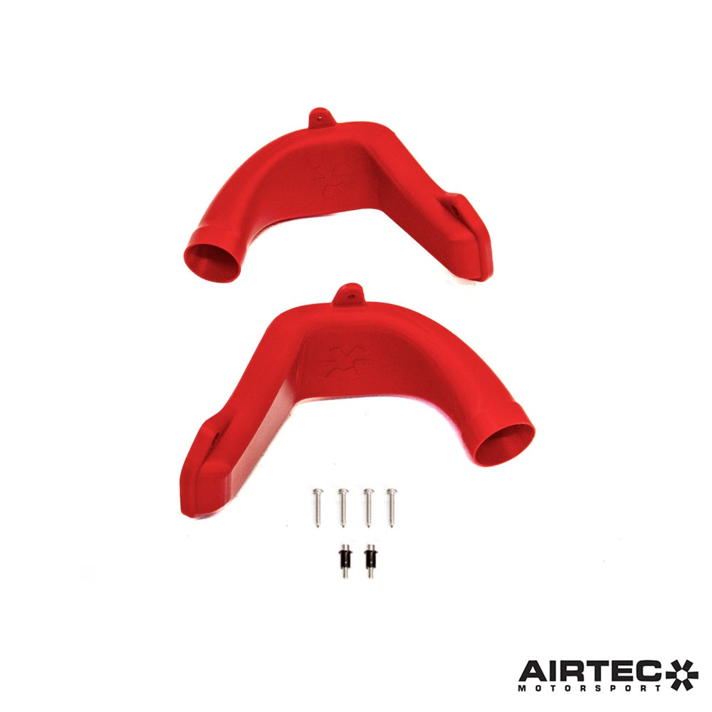 AIRTEC Brake Cooling Ducts - Toyota Yaris GR XP210