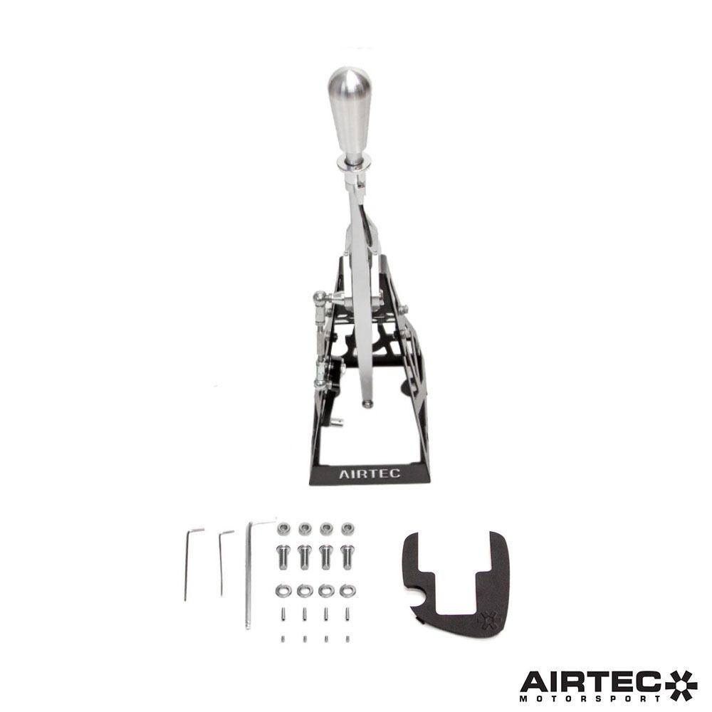 AIRTEC Quick Shifter - Toyota Yaris GR XP210