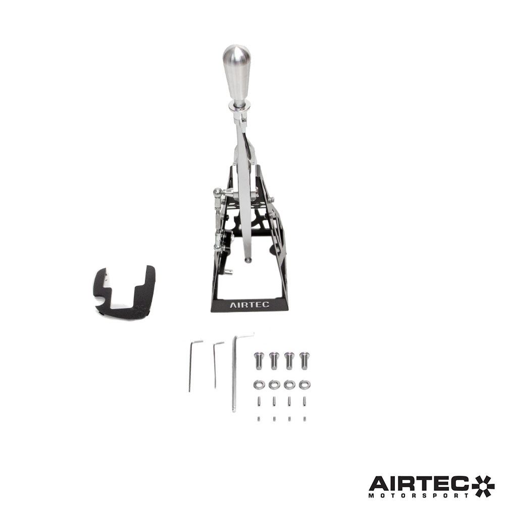 AIRTEC Quick Shifter - Toyota Yaris GR XP210