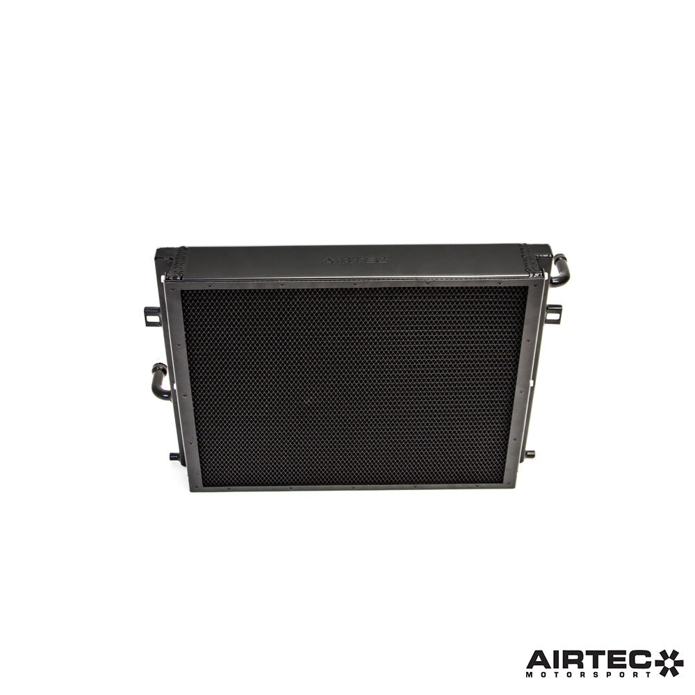 AIRTEC Charge Cooler Radiator Upgrade - BMW 340i F30