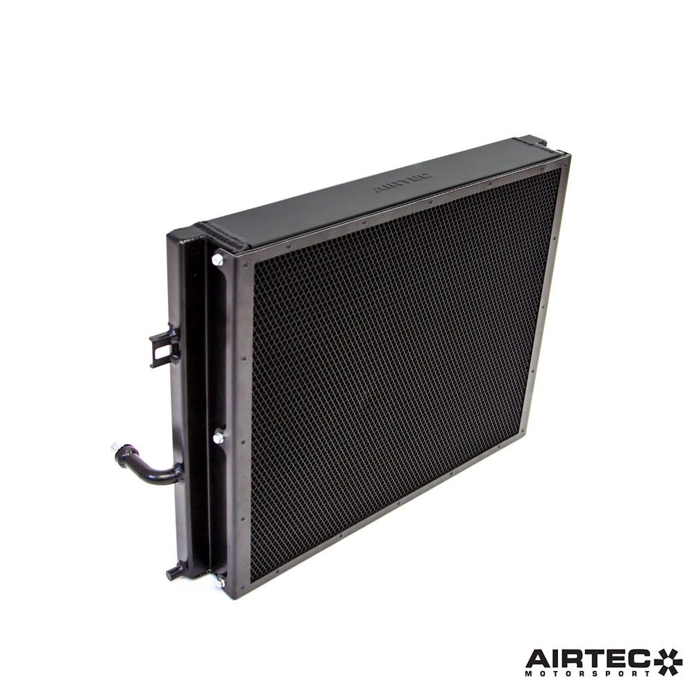 AIRTEC Charge Cooler Radiator Upgrade - BMW 340i F30