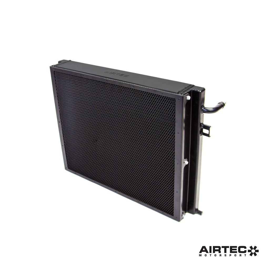 AIRTEC Charge Cooler Radiator Upgrade - BMW M140i F20/F21 & 240i F22