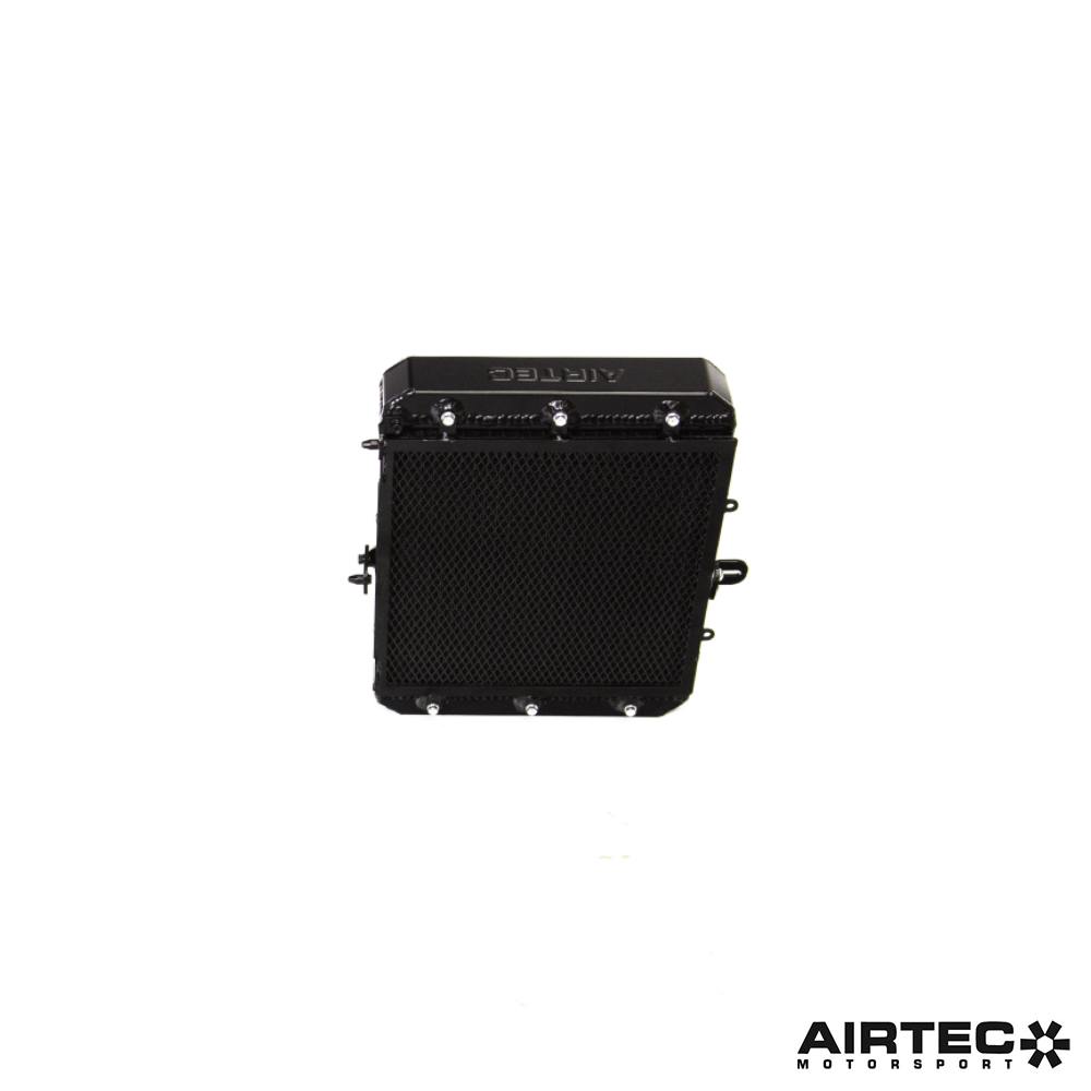 AIRTEC Auxiliary Charge Cooler Radiator Upgrade - BMW M5 F10