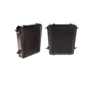 AIRTEC Upgraded Auxiliary Radiators - BMW M4/M4 Competition G82