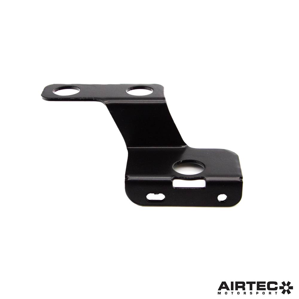 AIRTEC Turbo Radiator - Honda Civic Type R FL5