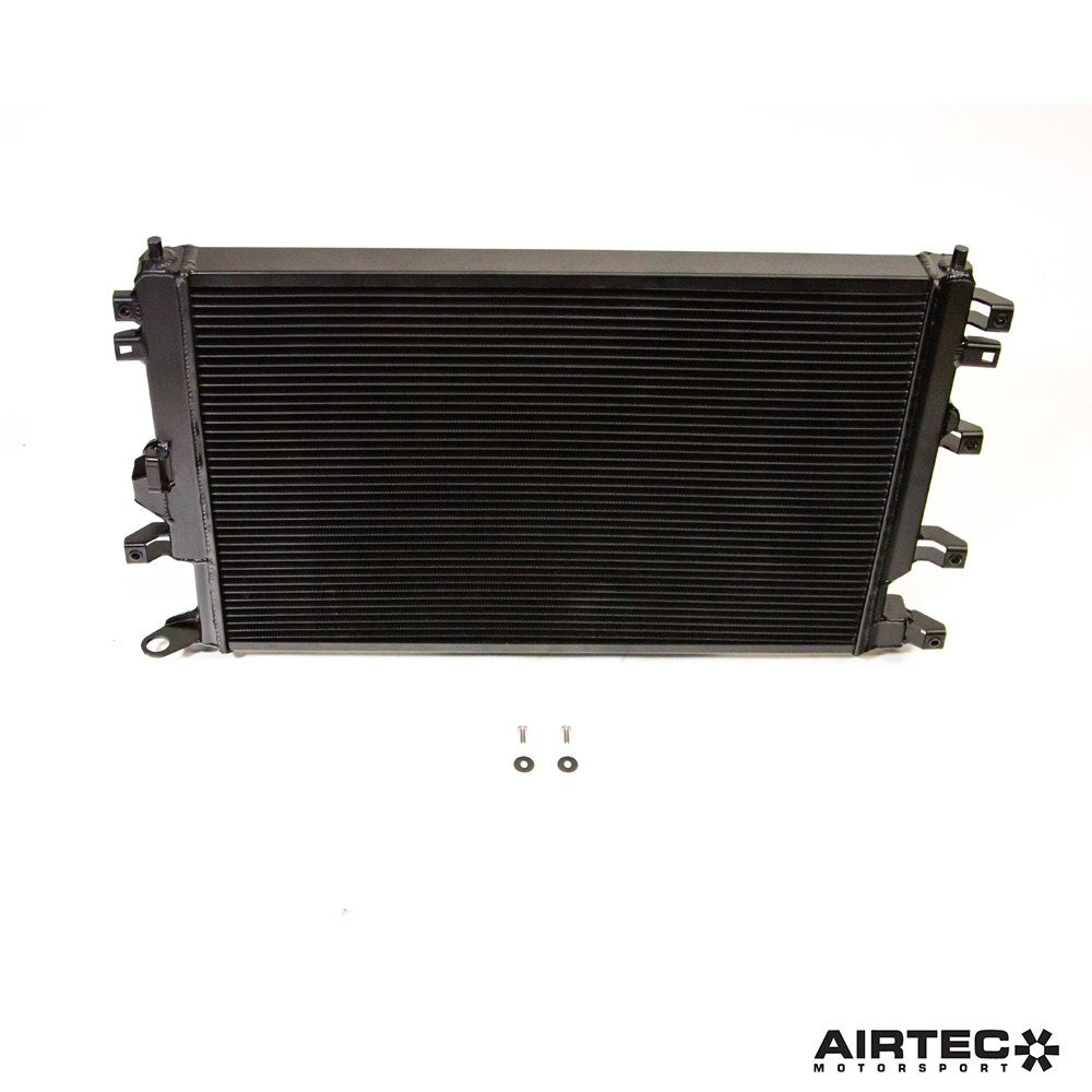 AIRTEC Aluminium Radiator - Toyota Yaris GR XP210