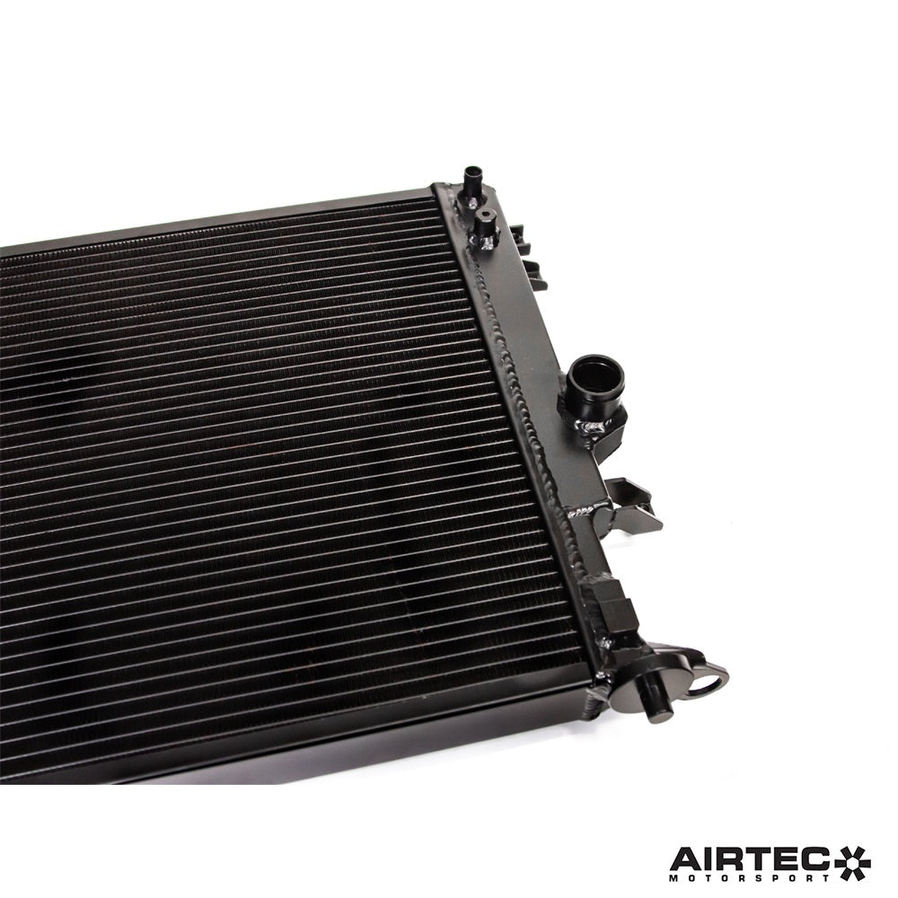 AIRTEC Aluminium Radiator - Toyota Yaris GR XP210