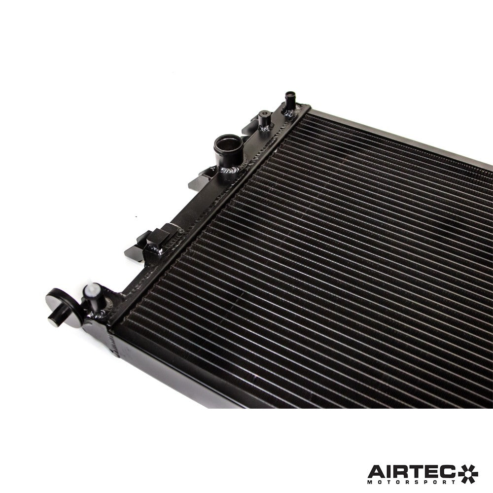 AIRTEC Aluminium Radiator - Toyota Yaris GR XP210