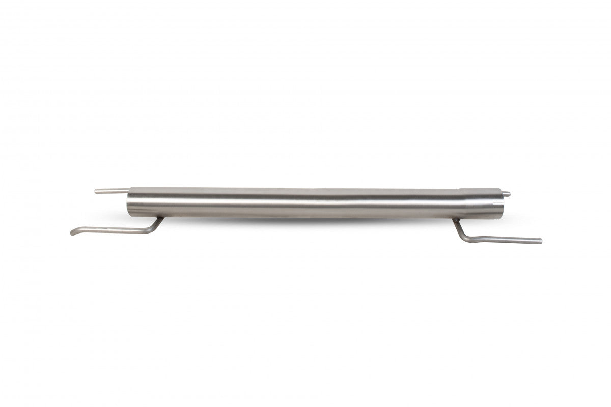 Scorpion Exhausts Cat-Back - Vauxhall Astra H Hatch/Sporthatch 2005-2009