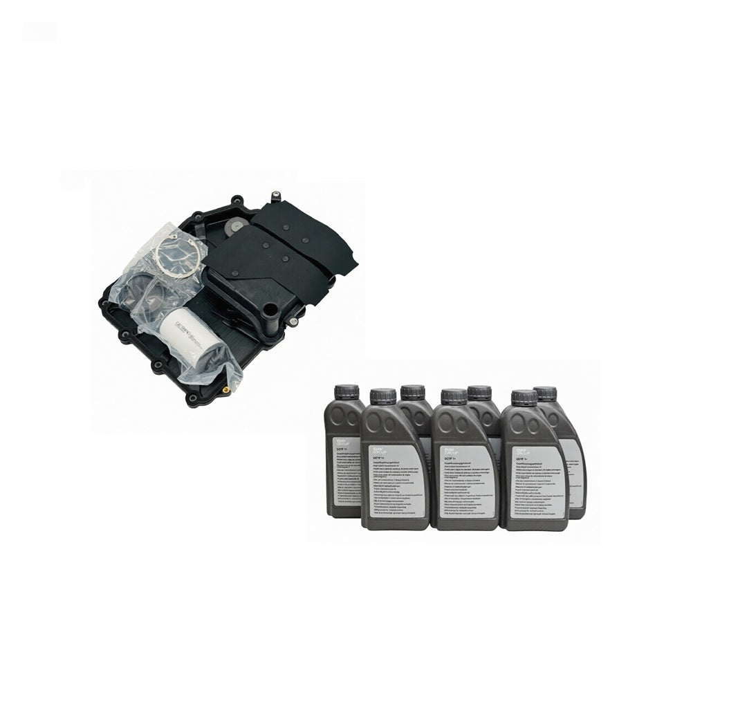 Genuine BMW DCT Gearbox Service Kit - BMW M2/M2 Competition F87