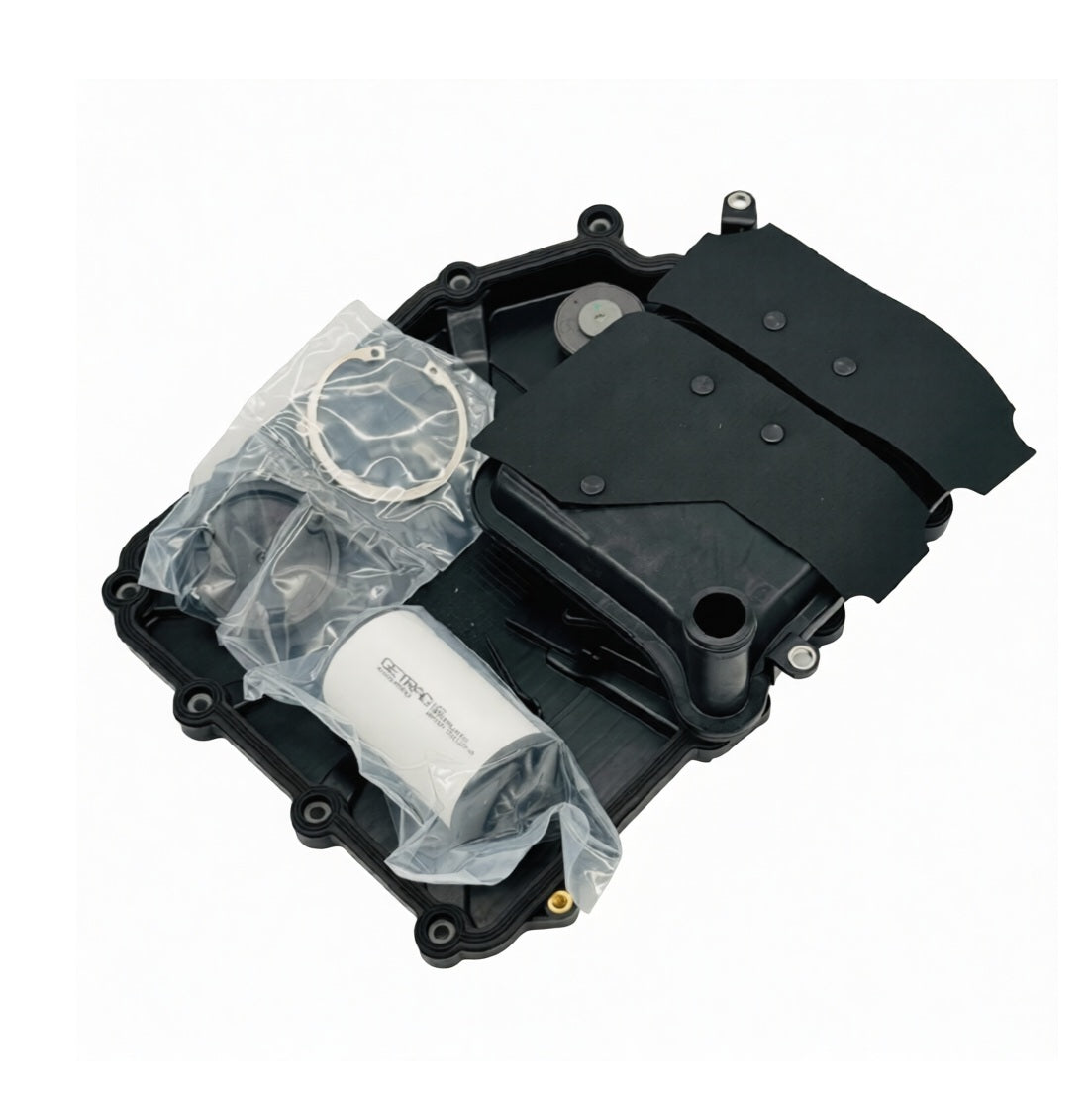 Genuine BMW DCT Gearbox Service Kit - BMW M2/M2 Competition F87