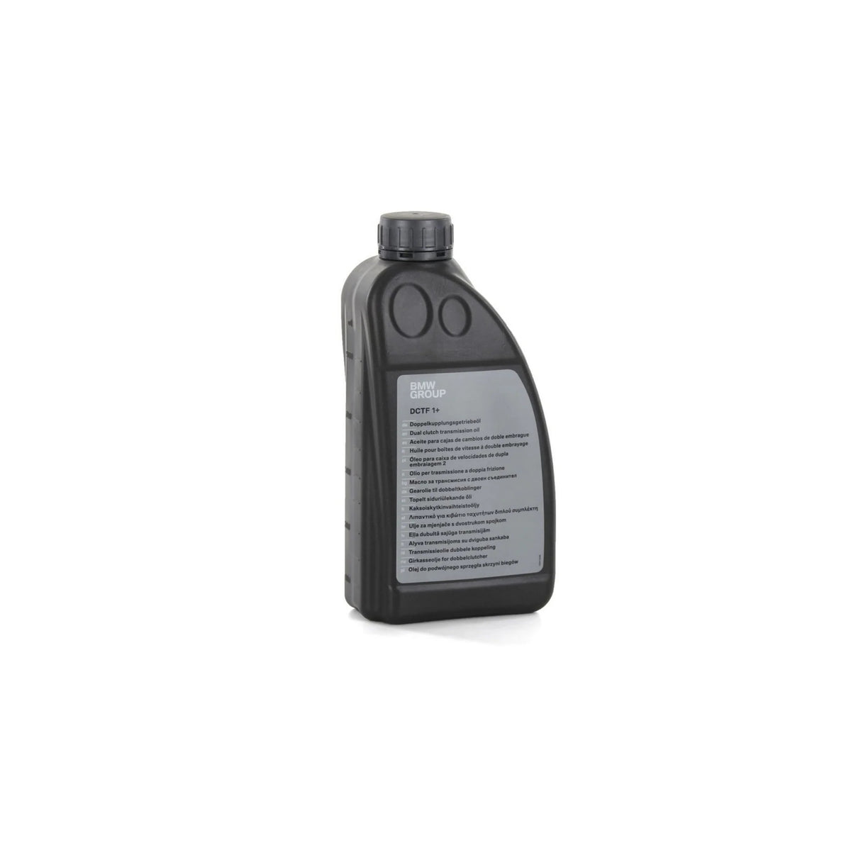Genuine BMW DCT 1+ Gearbox Oil