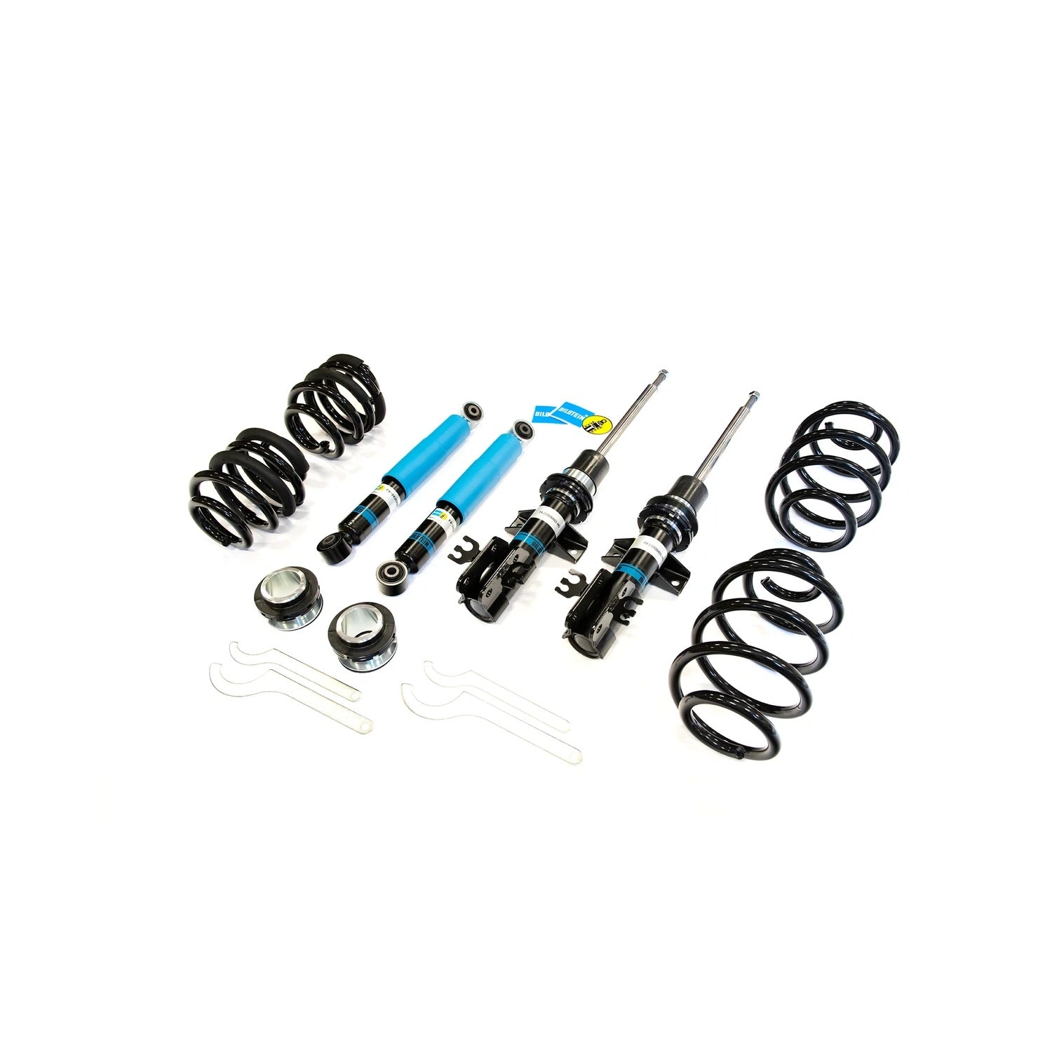 BILSTEIN B14 Comfort Coilovers - Volkswagen Transporter T5/T6