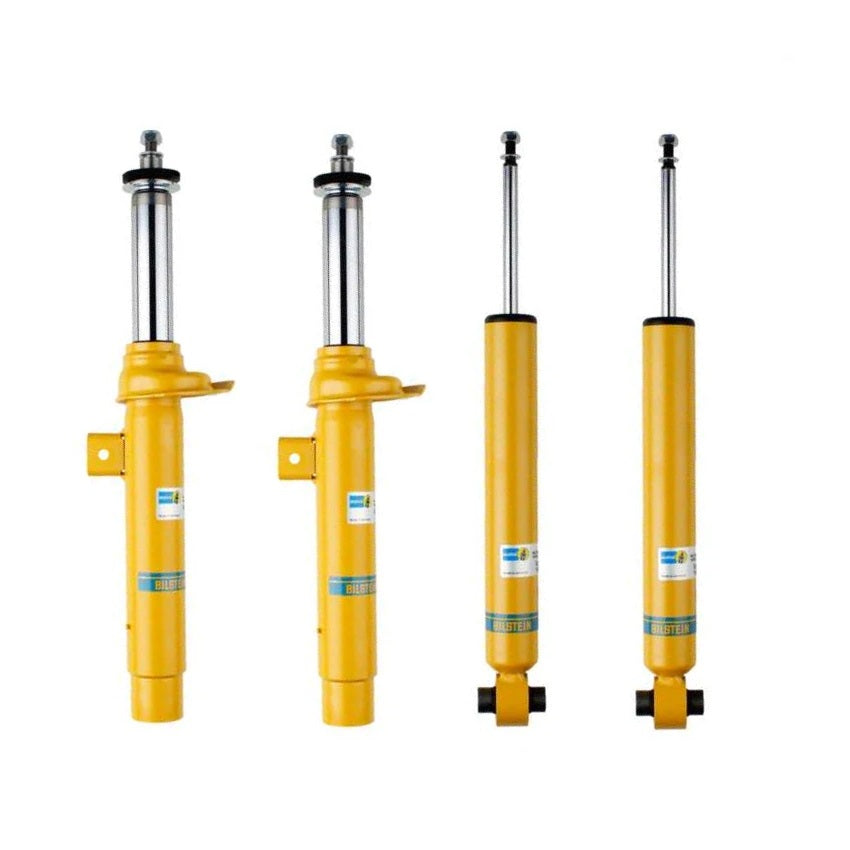 BILSTEIN B8 Suspension Damper Kit - BMW F2x/F3x (M135i/M235i/335i/435i/M140i/M240i/340i/440i models)