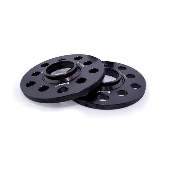 Bimecc Slip-on Hubcentric Wheel Spacers (5x112) REAR AXLE ONLY - Audi R8 Quattro 4S