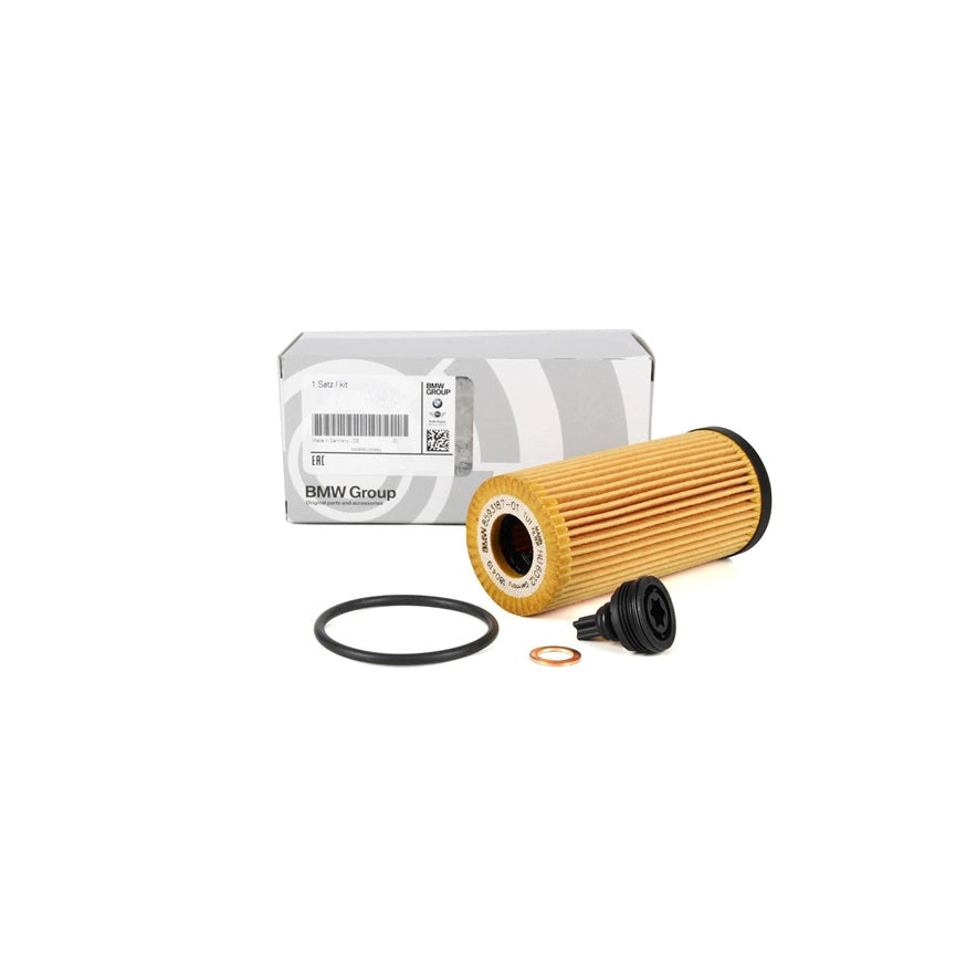 Genuine BMW Oil Filter - BMW M135i xDrive F40
