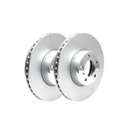 Genuine BMW Brake Discs (FRONT) - BMW M135I/M140i F20/F21
