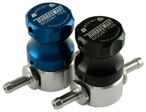 Turbosmart Boost Tee Manual Boost Controller