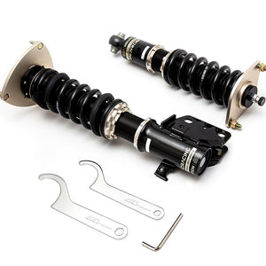 Coilovers
