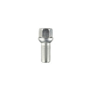 Bimecc Steel Wheel Bolts (Chrome) Radius - Volkswagen Caddy SK (All Models)