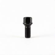 Bimecc Steel Wheel Bolts (Black) Radius - Volkswagen Caddy SK (All Models)