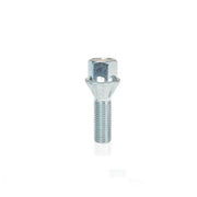 Bimecc Steel Wheel Bolts (Chrome) Tapered - M12x1.25