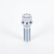Bimecc Steel Wheel Bolts (Chrome) Tapered - BMW M2/M2 CS G87