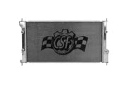 CSF Race Radiator for 2013+ Subaru BRZ