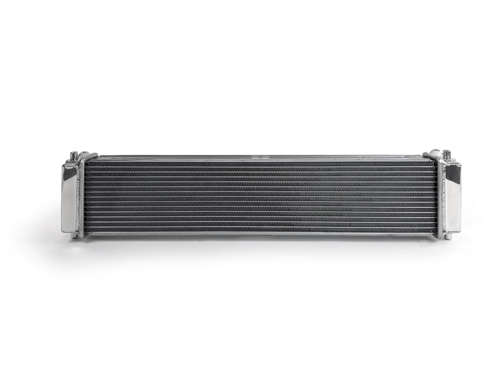 CSF Race Radiator for 96-04 Porsche Boxster S (986) - aux. centre radiator